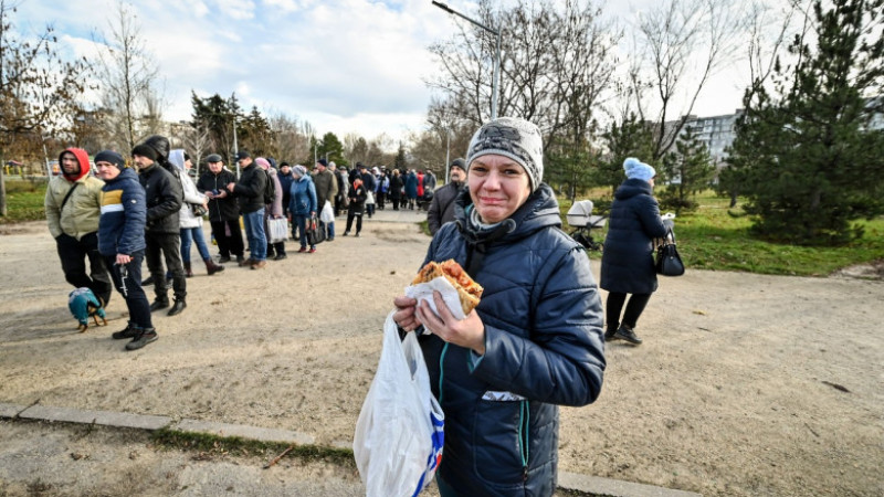 Photo of studiu | Europenii au păreri împărţite în legătură cu sprijinul pentru Ucraina şi refugiaţi